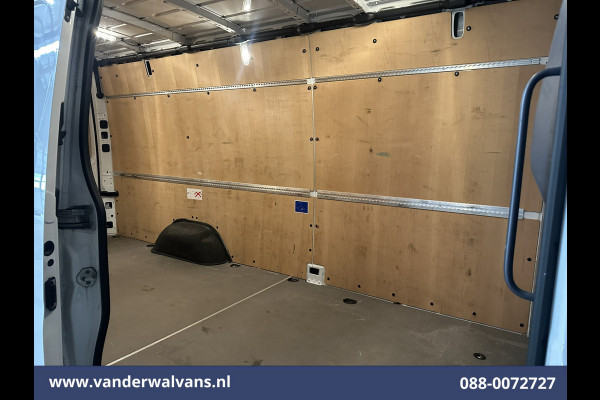 Mercedes-Benz Sprinter 317 CDI 170pk L3H2 Euro6 Airco | XL MBUX SCHERM | Camera | Navigatie | Apple Carplay | Cruisecontrol Android Auto, Stoelverwarming, Bijrijdersbank