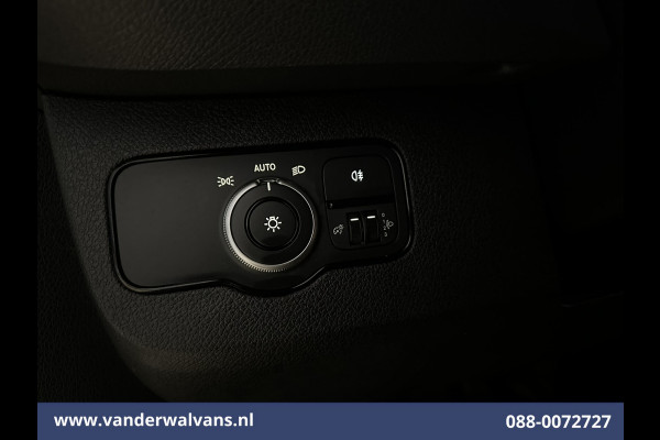 Mercedes-Benz Sprinter 317 CDI 170pk L3H2 Euro6 Airco | XL MBUX SCHERM | Camera | Navigatie | Apple Carplay | Cruisecontrol Android Auto, Stoelverwarming, Bijrijdersbank