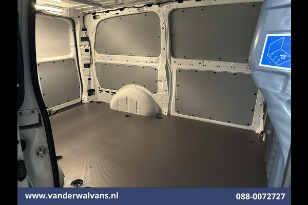 Mercedes-Benz Vito 114CDI 136pk L2H1 Euro6 Airco | Camera | Apple Carplay | Android Auto | Cruisecontrol Parkeersensoren, multifunctioneel stuurwiel