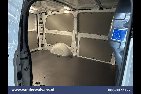 Mercedes-Benz Vito 114 CDI 136pk L2H1 Euro6 Airco | Camera | Apple Carplay | Android Auto | Cruisecontrol Parkeersensoren