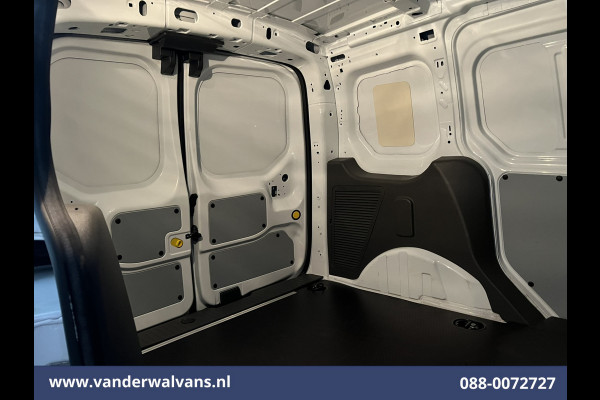 Ford Transit Connect 1.5 EcoBlue 100pk L1H1 Euro6 Airco | Camera | Android Auto | Stoelverwarming | Verwarmde voorruit Parkeersensoren