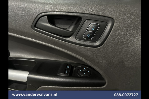 Ford Transit Connect 1.5 EcoBlue 100pk L1H1 Euro6 Airco | Camera | Android Auto | Stoelverwarming | Verwarmde voorruit Parkeersensoren