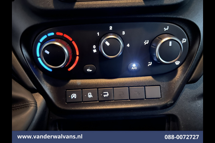 Iveco Daily 35C16V 157pk Bakwagen Laadklep Dubbel Lucht Euro6 Airco | Bijrijdersbank 890kg laadvermogen