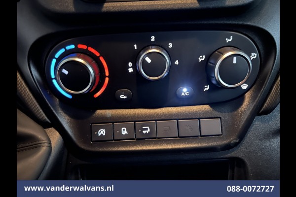 Iveco Daily 35C16V 157pk Bakwagen Laadklep Dubbel Lucht Euro6 Airco | Bijrijdersbank 890kg laadvermogen