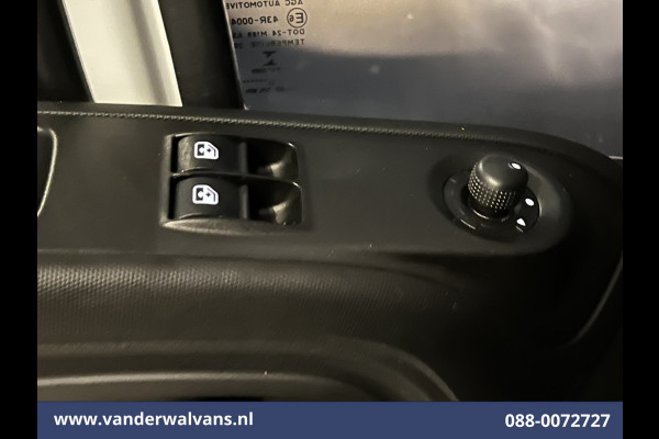 Iveco Daily 35C16V 157pk Bakwagen Laadklep Dubbel Lucht Euro6 Airco | Bijrijdersbank 890kg laadvermogen