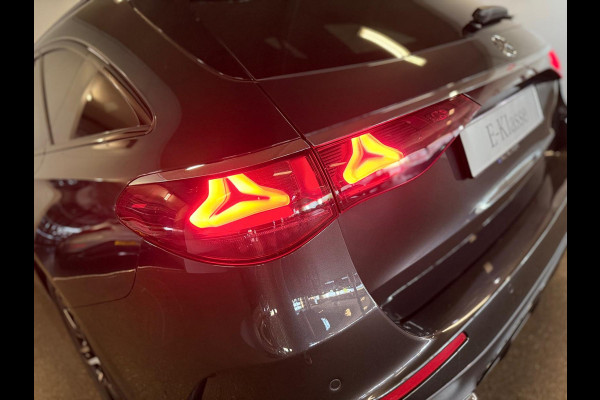 Mercedes-Benz E-Klasse Estate 200 AMG STYLING-NW MODEL-NIGHT-CAMERA-TREKHAAK-DODEHOEK-COMPLEET