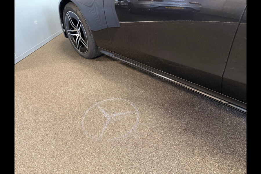 Mercedes-Benz E-Klasse Estate 200 AMG STYLING-NW MODEL-NIGHT-CAMERA-TREKHAAK-DODEHOEK-COMPLEET