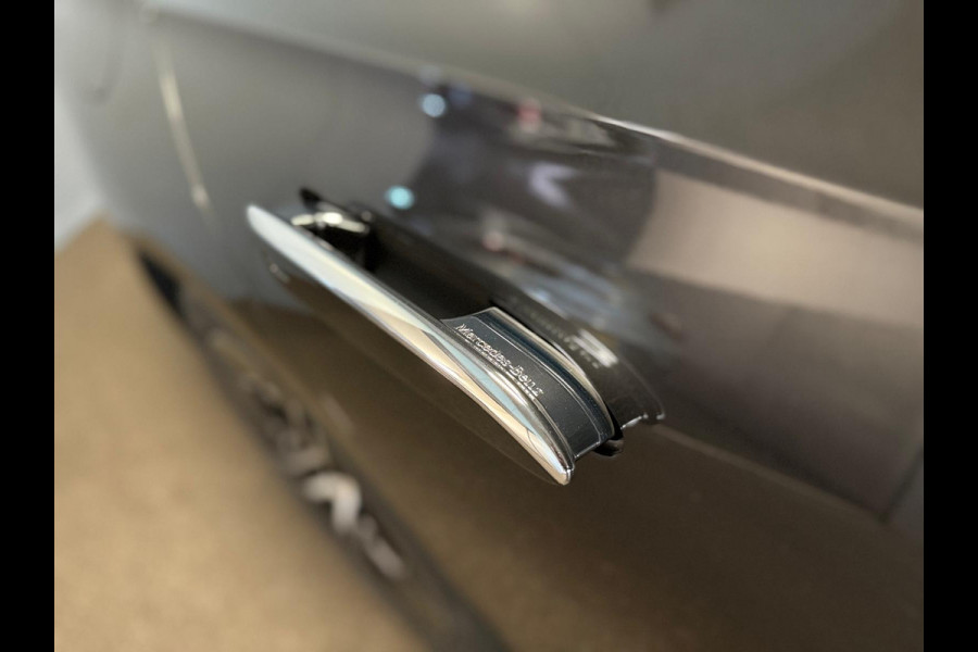 Mercedes-Benz E-Klasse Estate 200 AMG STYLING-NW MODEL-NIGHT-CAMERA-TREKHAAK-DODEHOEK-COMPLEET