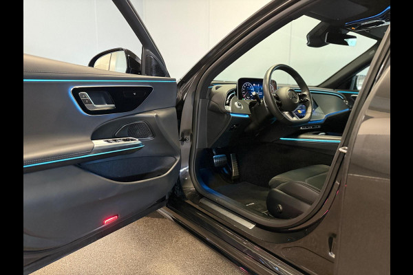 Mercedes-Benz E-Klasse Estate 200 AMG STYLING-NW MODEL-NIGHT-CAMERA-TREKHAAK-DODEHOEK-COMPLEET