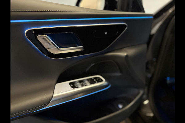 Mercedes-Benz E-Klasse Estate 200 AMG STYLING-NW MODEL-NIGHT-CAMERA-TREKHAAK-DODEHOEK-COMPLEET