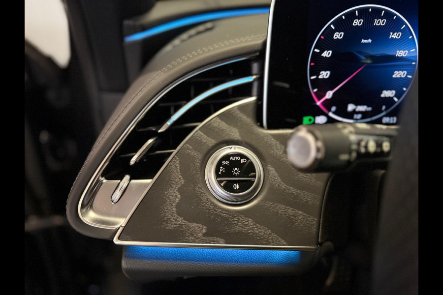 Mercedes-Benz E-Klasse Estate 200 AMG STYLING-NW MODEL-NIGHT-CAMERA-TREKHAAK-DODEHOEK-COMPLEET