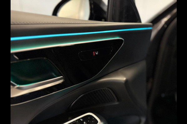 Mercedes-Benz E-Klasse Estate 200 AMG STYLING-NW MODEL-NIGHT-CAMERA-TREKHAAK-DODEHOEK-COMPLEET