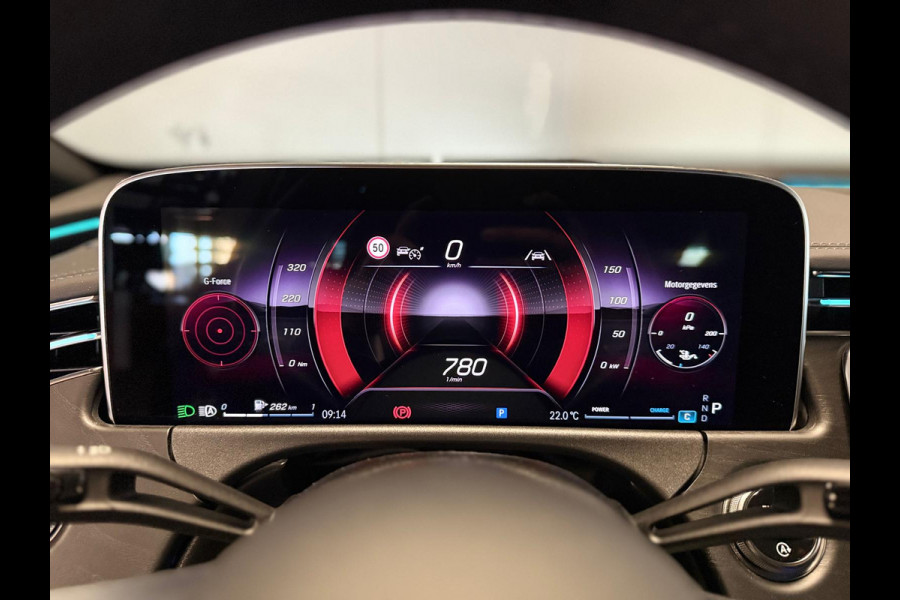 Mercedes-Benz E-Klasse Estate 200 AMG STYLING-NW MODEL-NIGHT-CAMERA-TREKHAAK-DODEHOEK-COMPLEET