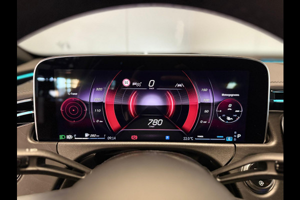 Mercedes-Benz E-Klasse Estate 200 AMG STYLING-NW MODEL-NIGHT-CAMERA-TREKHAAK-DODEHOEK-COMPLEET