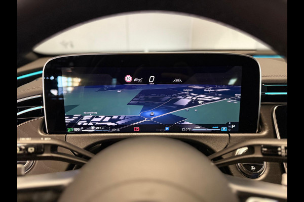 Mercedes-Benz E-Klasse Estate 200 AMG STYLING-NW MODEL-NIGHT-CAMERA-TREKHAAK-DODEHOEK-COMPLEET