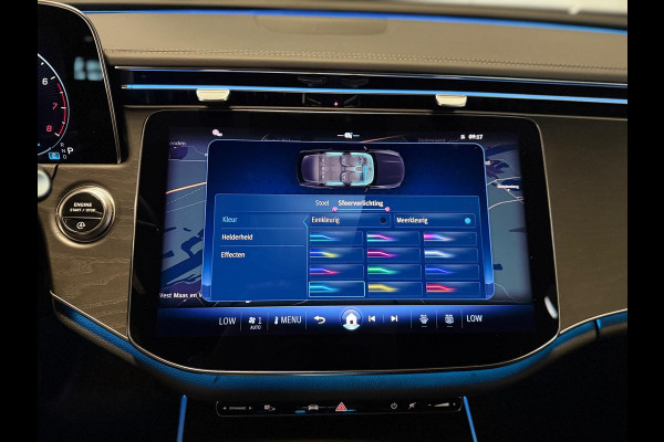 Mercedes-Benz E-Klasse Estate 200 AMG STYLING-NW MODEL-NIGHT-CAMERA-TREKHAAK-DODEHOEK-COMPLEET