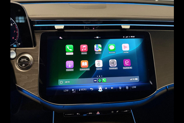 Mercedes-Benz E-Klasse Estate 200 AMG STYLING-NW MODEL-NIGHT-CAMERA-TREKHAAK-DODEHOEK-COMPLEET