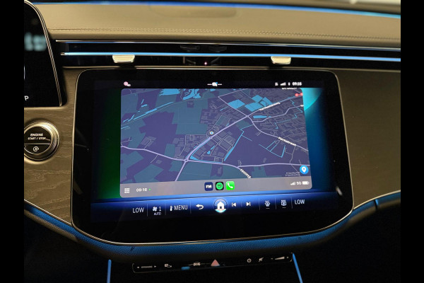 Mercedes-Benz E-Klasse Estate 200 AMG STYLING-NW MODEL-NIGHT-CAMERA-TREKHAAK-DODEHOEK-COMPLEET