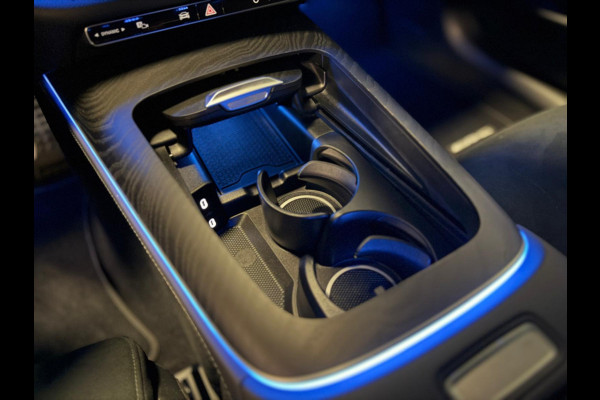 Mercedes-Benz E-Klasse Estate 200 AMG STYLING-NW MODEL-NIGHT-CAMERA-TREKHAAK-DODEHOEK-COMPLEET