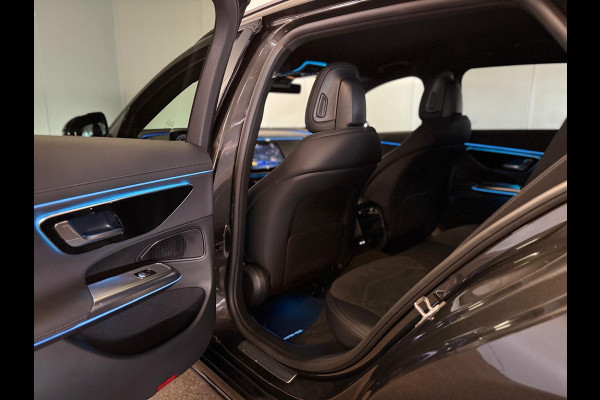 Mercedes-Benz E-Klasse Estate 200 AMG STYLING-NW MODEL-NIGHT-CAMERA-TREKHAAK-DODEHOEK-COMPLEET