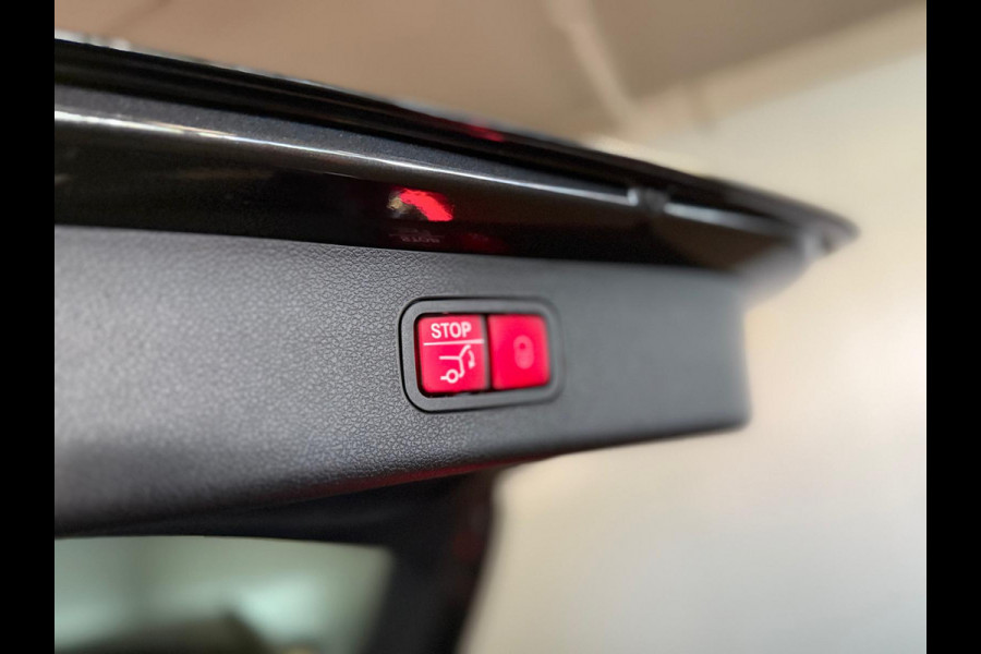 Mercedes-Benz E-Klasse Estate 200 AMG STYLING-NW MODEL-NIGHT-CAMERA-TREKHAAK-DODEHOEK-COMPLEET
