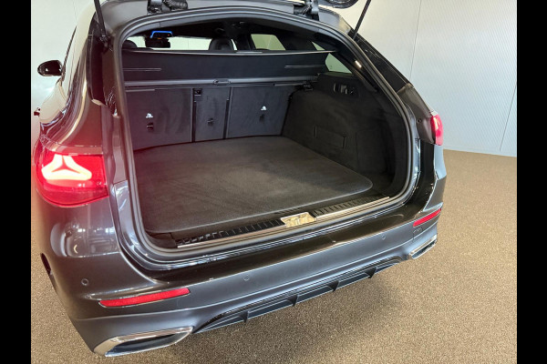 Mercedes-Benz E-Klasse Estate 200 AMG STYLING-NW MODEL-NIGHT-CAMERA-TREKHAAK-DODEHOEK-COMPLEET