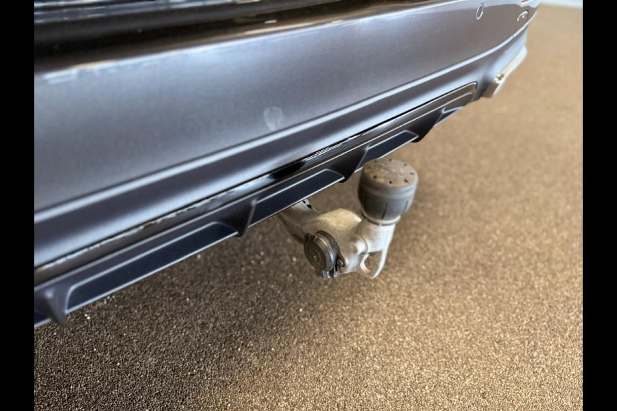 Mercedes-Benz E-Klasse Estate 200 AMG STYLING-NW MODEL-NIGHT-CAMERA-TREKHAAK-DODEHOEK-COMPLEET