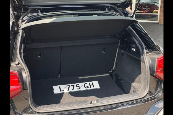 Audi Q2 35 TFSI S Edition | S-Line | Virt. Cockp., Navi, Camera, Carplay/Android, Cruise, Climate, Afn. Trekh. | Dealeronderhouden