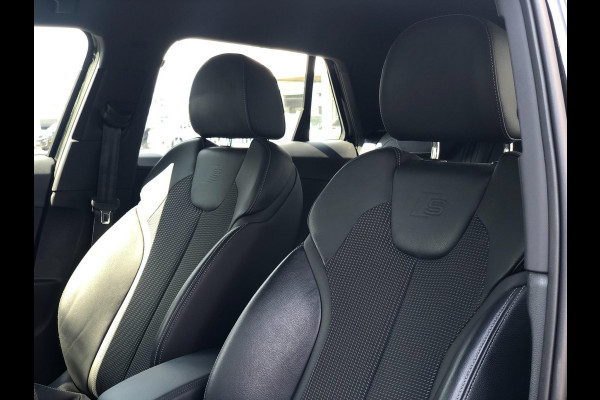 Audi Q2 35 TFSI S Edition | S-Line | Virt. Cockp., Navi, Camera, Carplay/Android, Cruise, Climate, Afn. Trekh. | Dealeronderhouden