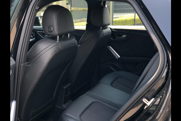 Audi Q2 35 TFSI S Edition | S-Line | Virt. Cockp., Navi, Camera, Carplay/Android, Cruise, Climate, Afn. Trekh. | Dealeronderhouden