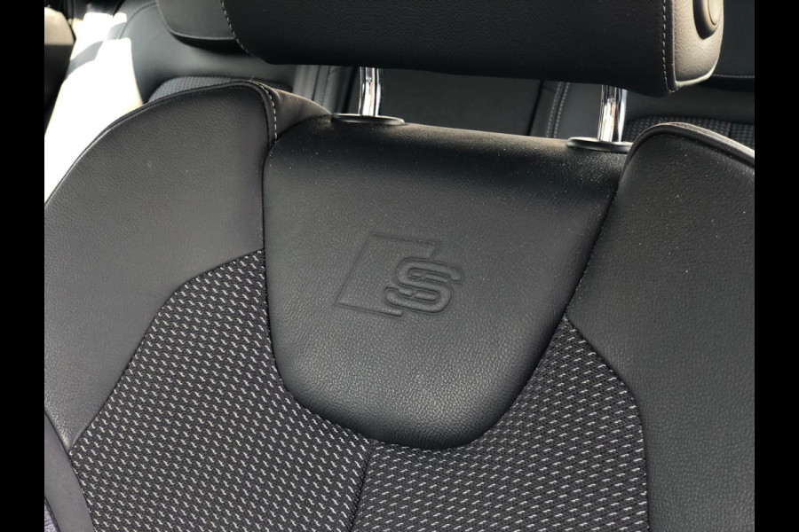 Audi Q2 35 TFSI S Edition | S-Line | Virt. Cockp., Navi, Camera, Carplay/Android, Cruise, Climate, Afn. Trekh. | Dealeronderhouden