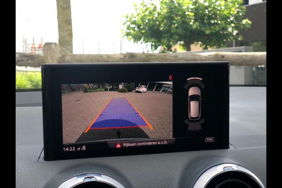 Audi Q2 35 TFSI S Edition | S-Line | Virt. Cockp., Navi, Camera, Carplay/Android, Cruise, Climate, Afn. Trekh. | Dealeronderhouden