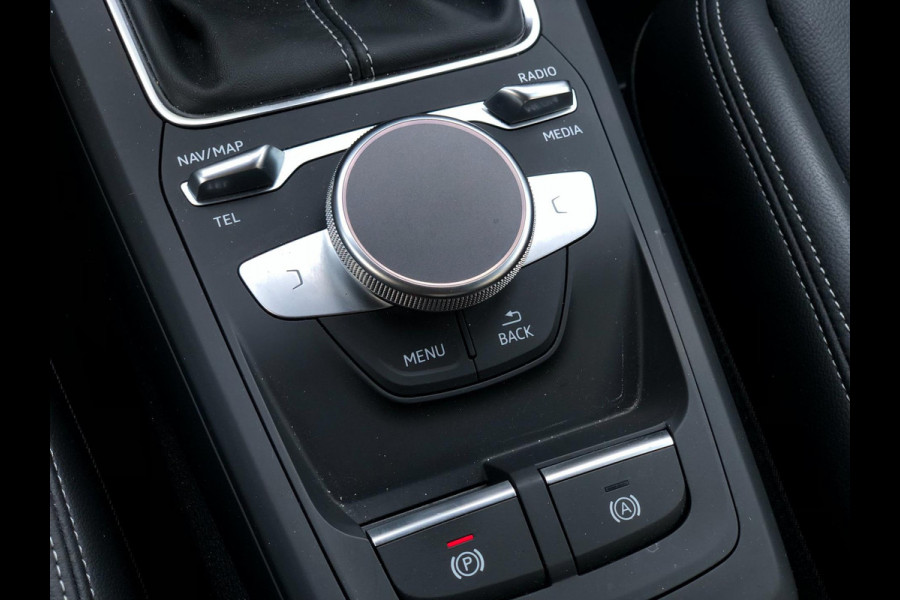 Audi Q2 35 TFSI S Edition | S-Line | Virt. Cockp., Navi, Camera, Carplay/Android, Cruise, Climate, Afn. Trekh. | Dealeronderhouden