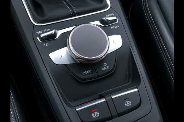Audi Q2 35 TFSI S Edition | S-Line | Virt. Cockp., Navi, Camera, Carplay/Android, Cruise, Climate, Afn. Trekh. | Dealeronderhouden
