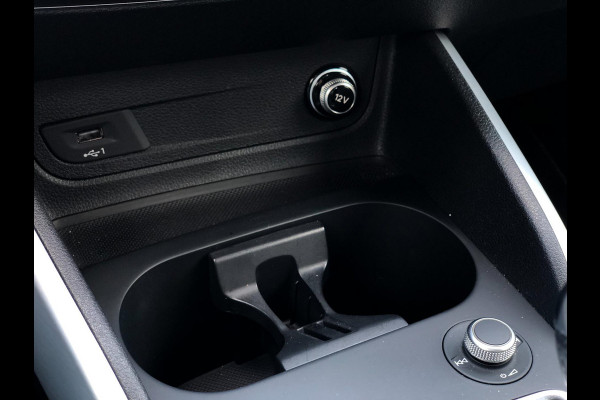 Audi Q2 35 TFSI S Edition | S-Line | Virt. Cockp., Navi, Camera, Carplay/Android, Cruise, Climate, Afn. Trekh. | Dealeronderhouden