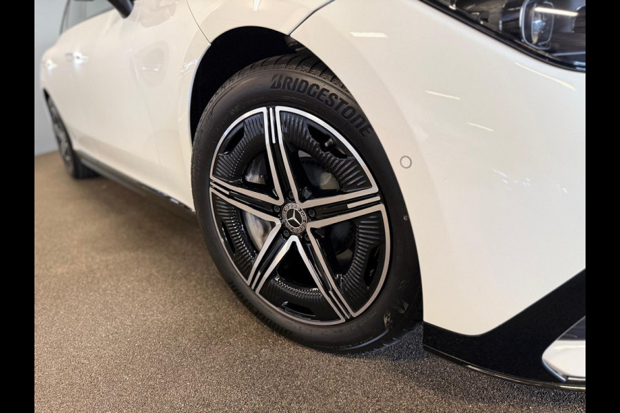 Mercedes-Benz EQE 300 AMG STYLING-5 JAAR GARANTIE-MEMORY-KEYLESS-MEMORY-TREKHAAK-SOUND-ZEER COMPLEET