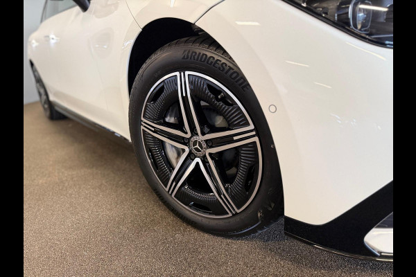 Mercedes-Benz EQE 300 AMG STYLING-5 JAAR GARANTIE-MEMORY-KEYLESS-MEMORY-TREKHAAK-SOUND-ZEER COMPLEET