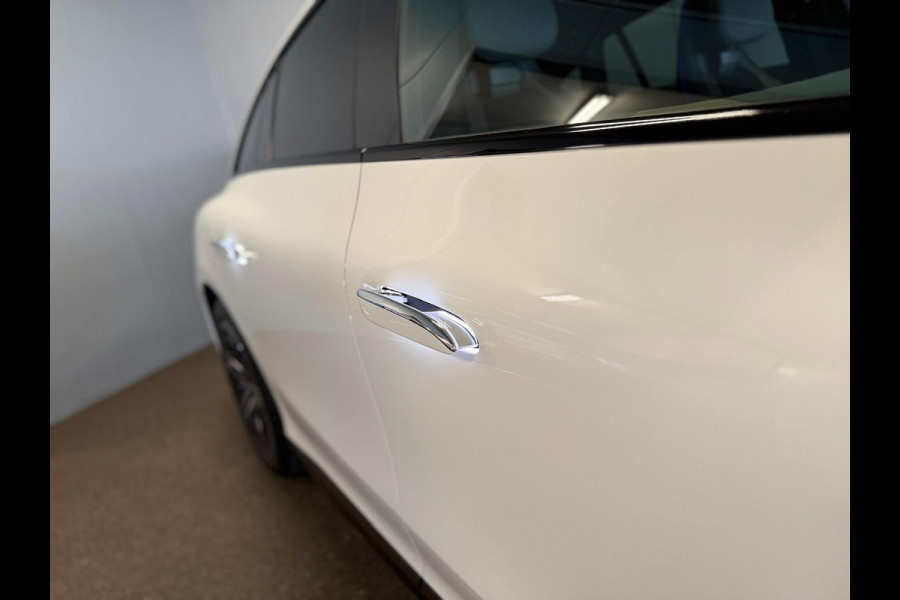 Mercedes-Benz EQE 300 AMG STYLING-5 JAAR GARANTIE-MEMORY-KEYLESS-MEMORY-TREKHAAK-SOUND-ZEER COMPLEET