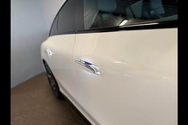 Mercedes-Benz EQE 300 AMG STYLING-5 JAAR GARANTIE-MEMORY-KEYLESS-MEMORY-TREKHAAK-SOUND-ZEER COMPLEET