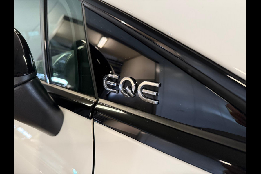 Mercedes-Benz EQE 300 AMG STYLING-5 JAAR GARANTIE-MEMORY-KEYLESS-MEMORY-TREKHAAK-SOUND-ZEER COMPLEET
