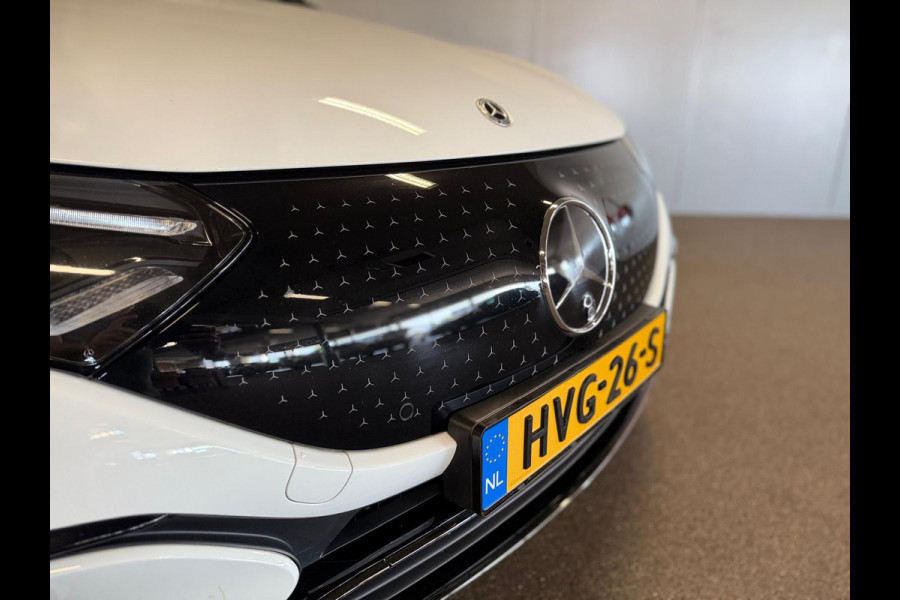 Mercedes-Benz EQE 300 AMG STYLING-5 JAAR GARANTIE-MEMORY-KEYLESS-MEMORY-TREKHAAK-SOUND-ZEER COMPLEET