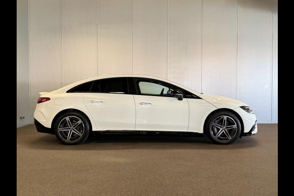 Mercedes-Benz EQE 300 AMG STYLING-5 JAAR GARANTIE-MEMORY-KEYLESS-MEMORY-TREKHAAK-SOUND-ZEER COMPLEET