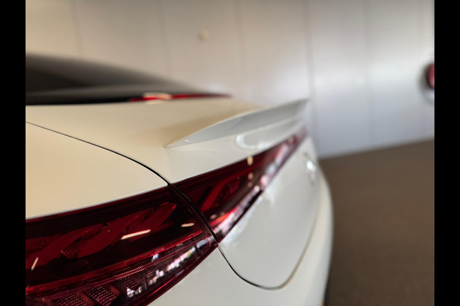 Mercedes-Benz EQE 300 AMG STYLING-5 JAAR GARANTIE-MEMORY-KEYLESS-MEMORY-TREKHAAK-SOUND-ZEER COMPLEET