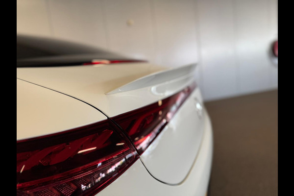 Mercedes-Benz EQE 300 AMG STYLING-5 JAAR GARANTIE-MEMORY-KEYLESS-MEMORY-TREKHAAK-SOUND-ZEER COMPLEET