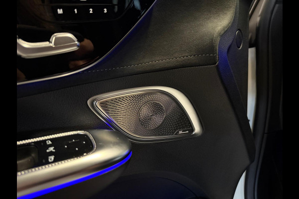 Mercedes-Benz EQE 300 AMG STYLING-5 JAAR GARANTIE-MEMORY-KEYLESS-MEMORY-TREKHAAK-SOUND-ZEER COMPLEET