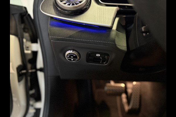 Mercedes-Benz EQE 300 AMG STYLING-5 JAAR GARANTIE-MEMORY-KEYLESS-MEMORY-TREKHAAK-SOUND-ZEER COMPLEET