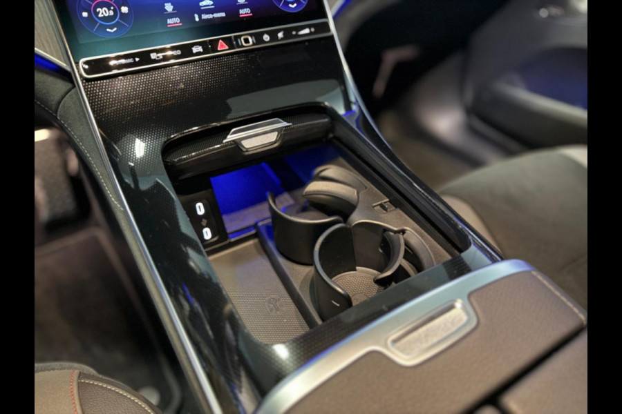 Mercedes-Benz EQE 300 AMG STYLING-5 JAAR GARANTIE-MEMORY-KEYLESS-MEMORY-TREKHAAK-SOUND-ZEER COMPLEET