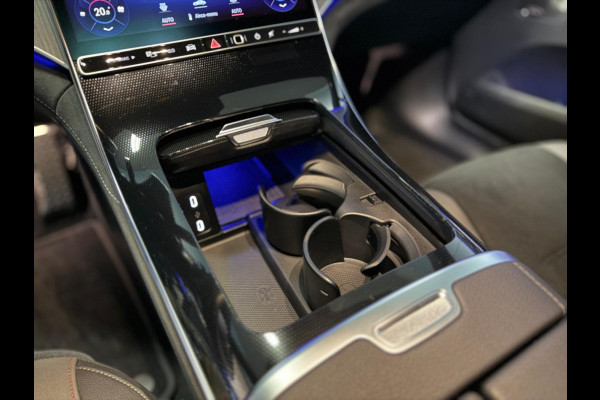 Mercedes-Benz EQE 300 AMG STYLING-5 JAAR GARANTIE-MEMORY-KEYLESS-MEMORY-TREKHAAK-SOUND-ZEER COMPLEET