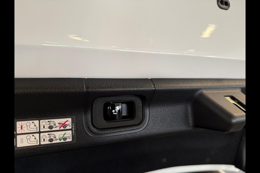 Mercedes-Benz EQE 300 AMG STYLING-5 JAAR GARANTIE-MEMORY-KEYLESS-MEMORY-TREKHAAK-SOUND-ZEER COMPLEET