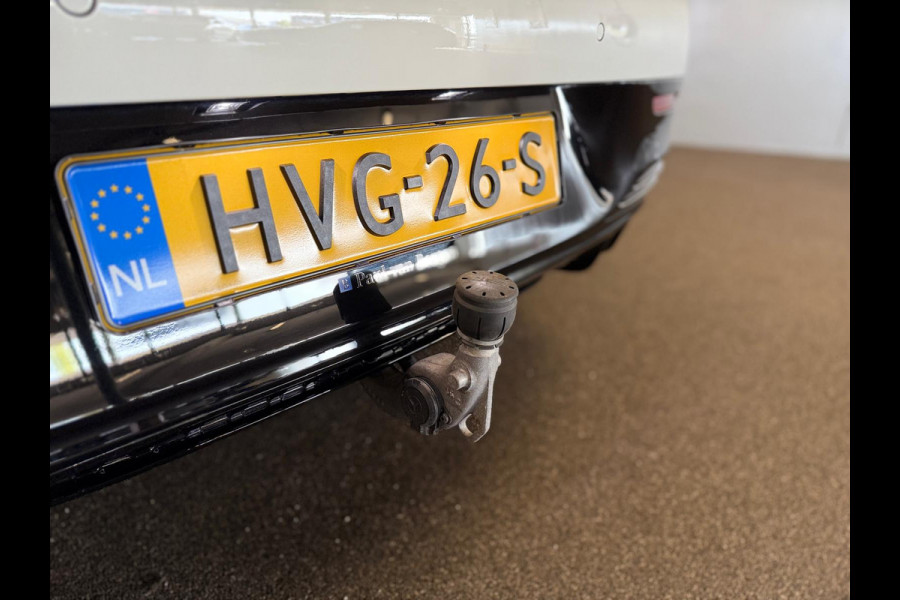Mercedes-Benz EQE 300 AMG STYLING-5 JAAR GARANTIE-MEMORY-KEYLESS-MEMORY-TREKHAAK-SOUND-ZEER COMPLEET
